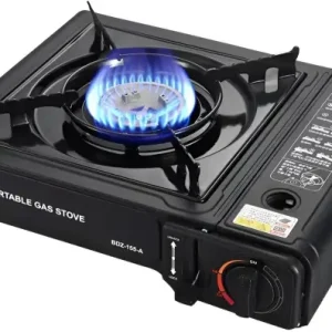 بوتاجاز غاز محمول 2 في 1 (ga-gm)