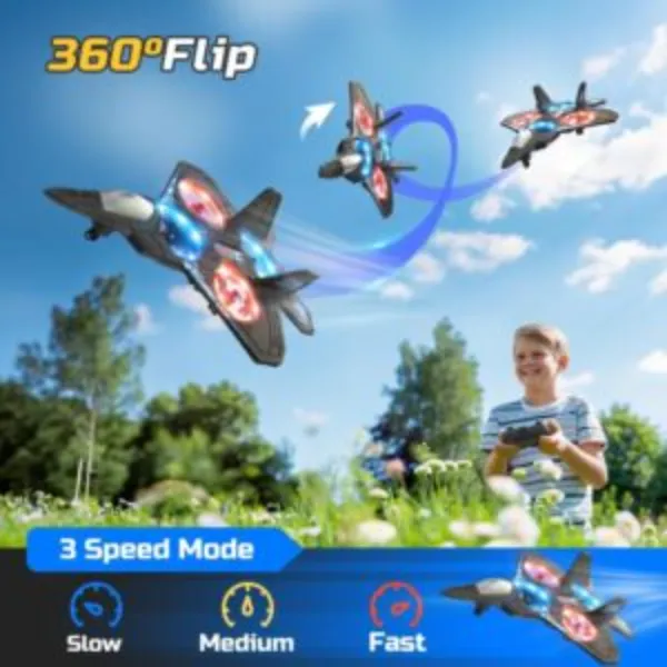 حركة دواره 360°